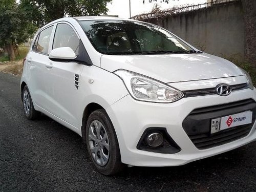 Good as new Hyundai i10 2016 for sale 