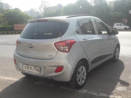 Used Hyundai i10 Sportz 2015 for sale 