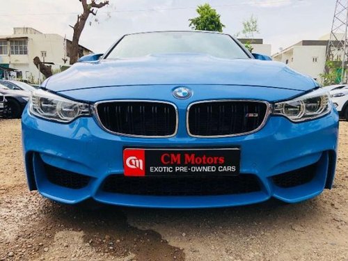 BMW M Series 2016 for sale