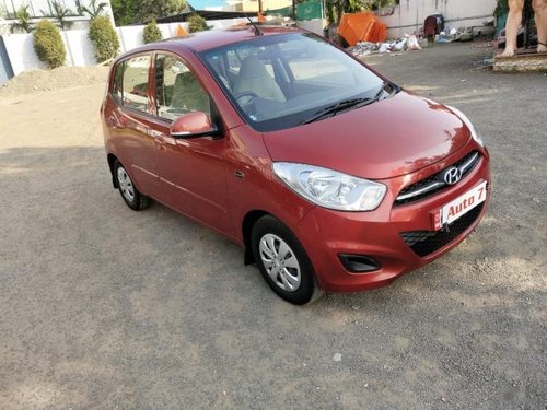 Used 2012 Hyundai i10 for sale