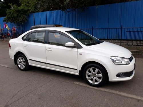 2011 Volkswagen Vento for sale at low price