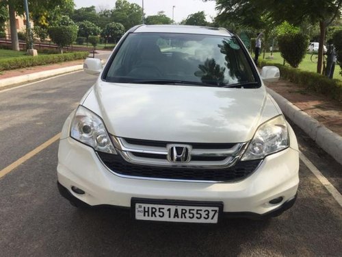 Honda CR V 2.4 AT 2012 for sale