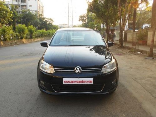 Volkswagen Vento Diesel Highline 2011 for sale