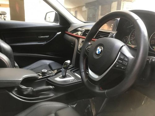 Good as new BMW 3 Series 2014 for sale 