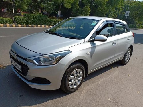 Hyundai Elite i20 Magna 1.4 CRDi for sale 