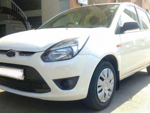 Ford Figo Petrol ZXI 2012 for sale