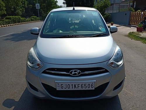 Used 2011 Hyundai i10 for sale at low price