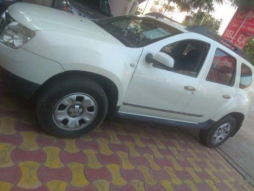 Used Renault Duster 110PS Diesel RxL for sale 