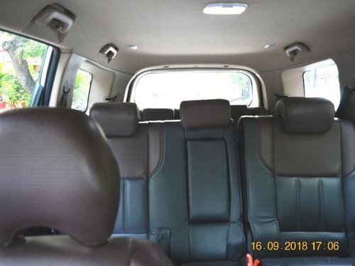 2015 Mahindra XUV500 for sale