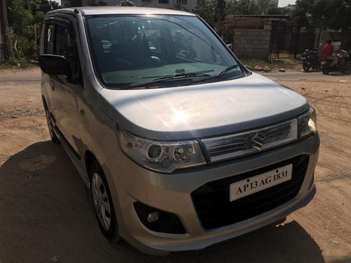 2013 Maruti Suzuki Wagon R for sale