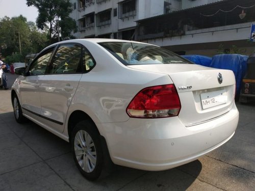 2015 Volkswagen Vento for sale at low price