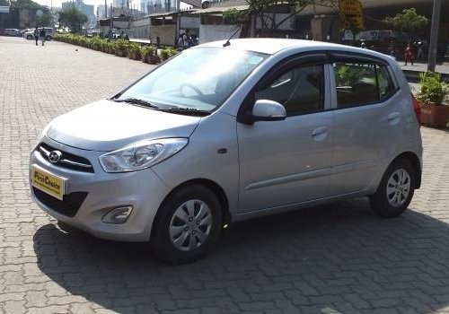 Used 2011 Hyundai i10 for sale