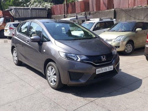 Used 2016 Honda Jazz for sale