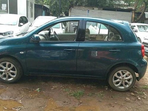 Used Nissan Micra 2015 car at low price