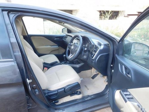 Used Honda City i-VTEC V 2015 for sale