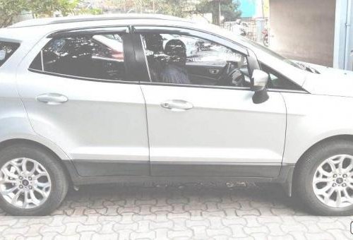 Used 2013 Ford EcoSport car at low price