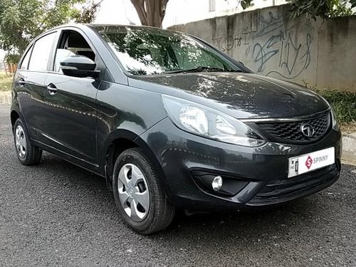 Good as new Tata Bolt 2015 for sale 