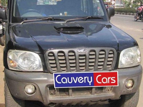 2008 Mahindra Scorpio 2006-2009 for sale at low price