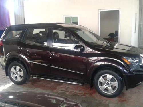 Used Mahindra XUV500 W8 4WD 2012 for sale