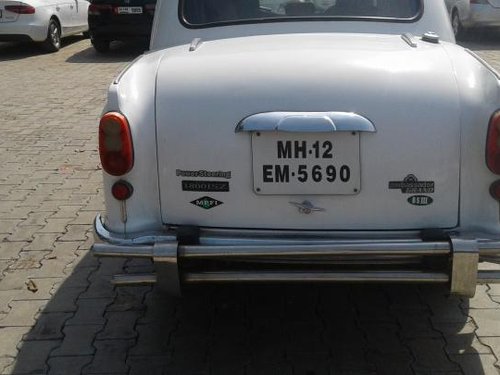 Hindustan Motors Ambassador 2008 for sale