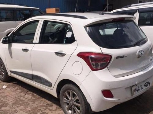 Hyundai Grand i10 CRDi Asta for sale at the lowest price