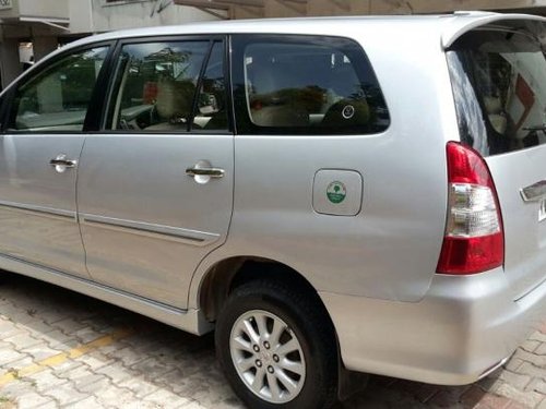 Toyota Innova 2004-2011 2013 for sale 