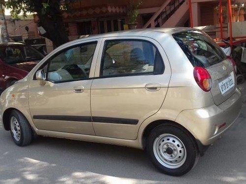 Used 2010 Chevrolet Spark for sale