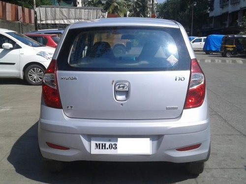 2012 Hyundai i20 for sale