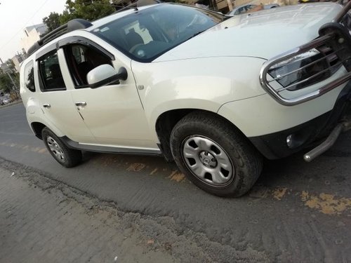 Used 2016 Renault Duster 85PS Diesel RxL for sale