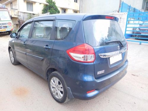 Used 2016 Maruti Suzuki Ertiga for sale