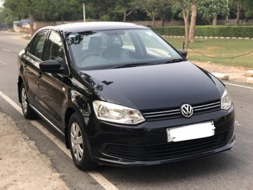 Used 2013 Volkswagen Vento for sale