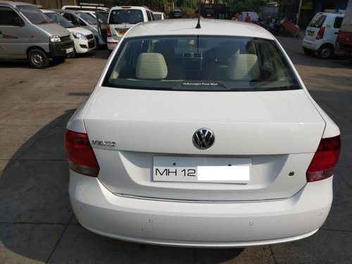 2015 Volkswagen Vento for sale at low price