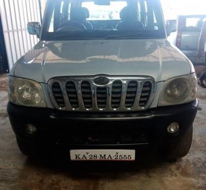 Good as new Mahindra Scorpio 2.6 CRDe 2003 for sale