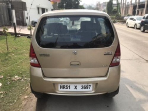 Used 2007 Maruti Suzuki Zen Estilo car at low price