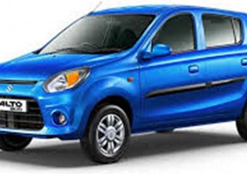 Used 2014 Maruti Suzuki Alto 800 car at low price