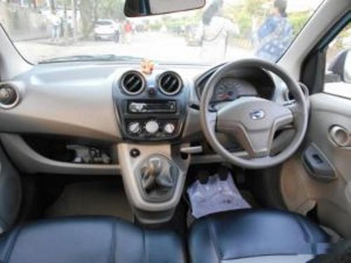 2014 Datsun GO for sale at low price