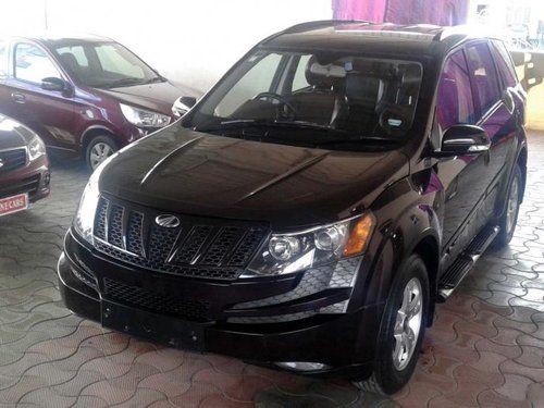 Used Mahindra XUV500 W8 4WD 2012 for sale