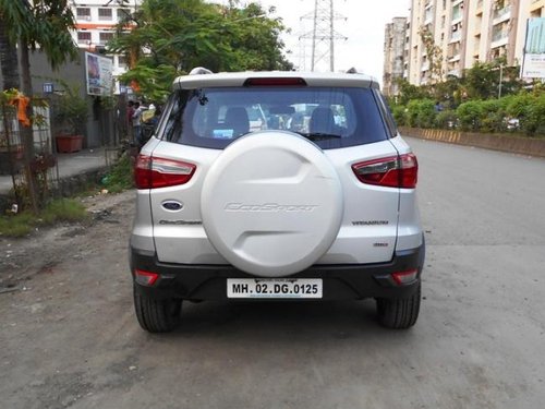 Used 2013 Ford EcoSport car at low price