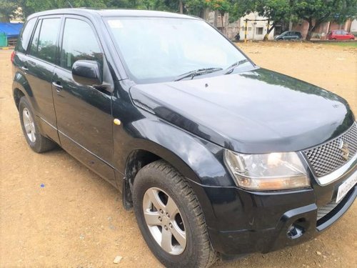 Used 2007 Maruti Suzuki Grand Vitara car at low price