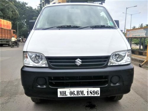 Used 2015 Maruti Suzuki Eeco car at low price