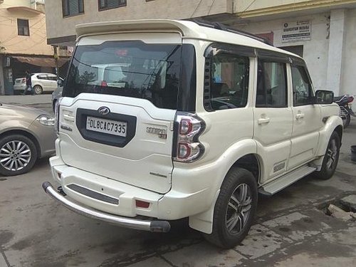 2016 Mahindra Scorpio for sale at low price