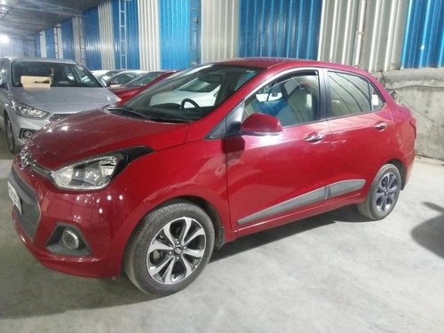 2015 Hyundai Xcent for sale