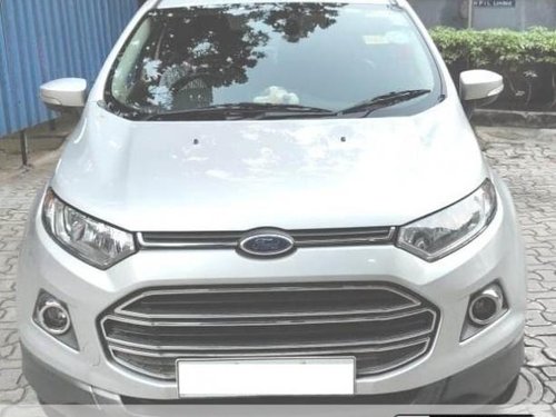 Used 2013 Ford EcoSport car at low price