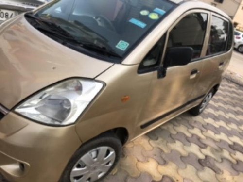 Used 2007 Maruti Suzuki Zen Estilo car at low price