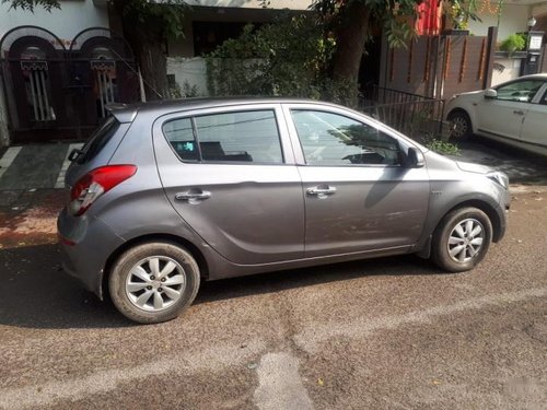 Hyundai i20 1.2 Asta 2013 for sale 