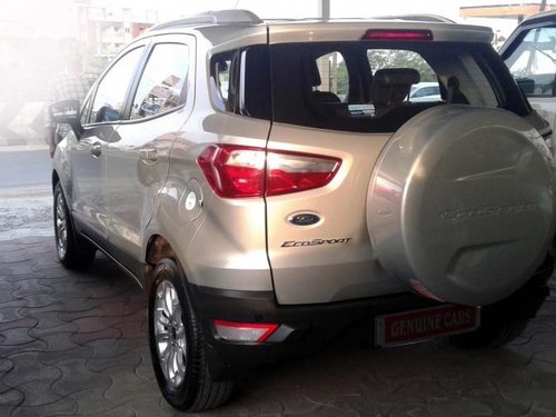 2014 Ford EcoSport for sale at low price