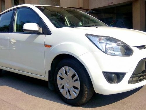 Ford Figo Petrol ZXI 2012 for sale