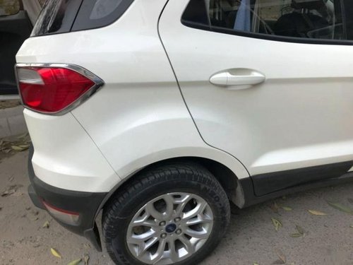 Used Ford EcoSport 1.5 Diesel Titanium for sale 