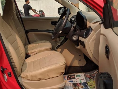 Good as new 2009 Hyundai i10 for sale