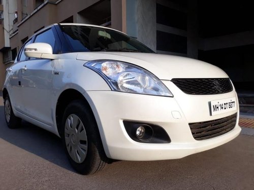 Used 2013 Maruti Suzuki Swift car at low price